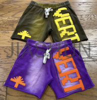 Custom Vintage Streetwear Shorts · Vintage wash