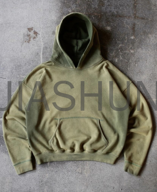 Custom Hoodie