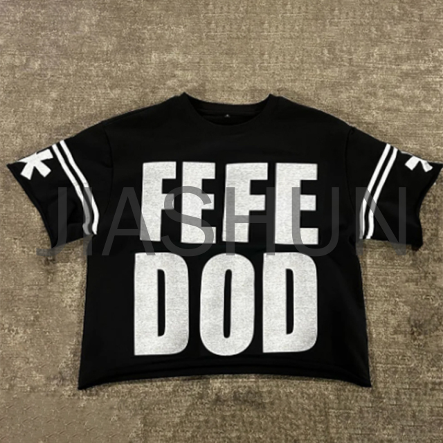 Custom Graphic T-Shirt