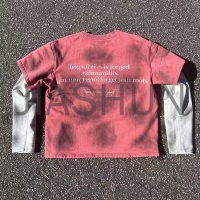 Custom Graphic T-Shirt · 300 gsm · DTG print