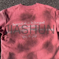 Custom Graphic T-Shirt · 300 gsm · DTG print