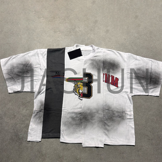 Custom Boxy T-Shirt