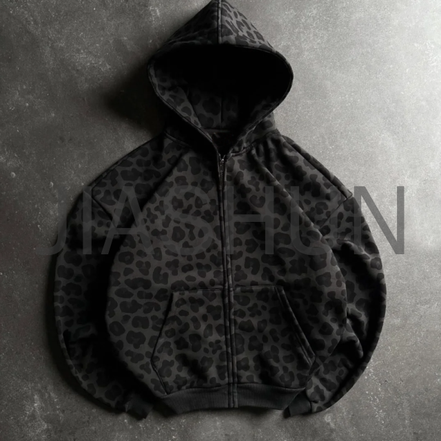 Custom Hoodie