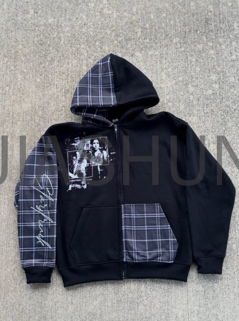 Custom Hoodie