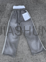 Custom Sweatpants · Screen print