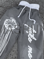 Custom Sweatpants · Screen print