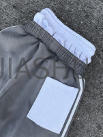 Custom Sweatpants · Screen print