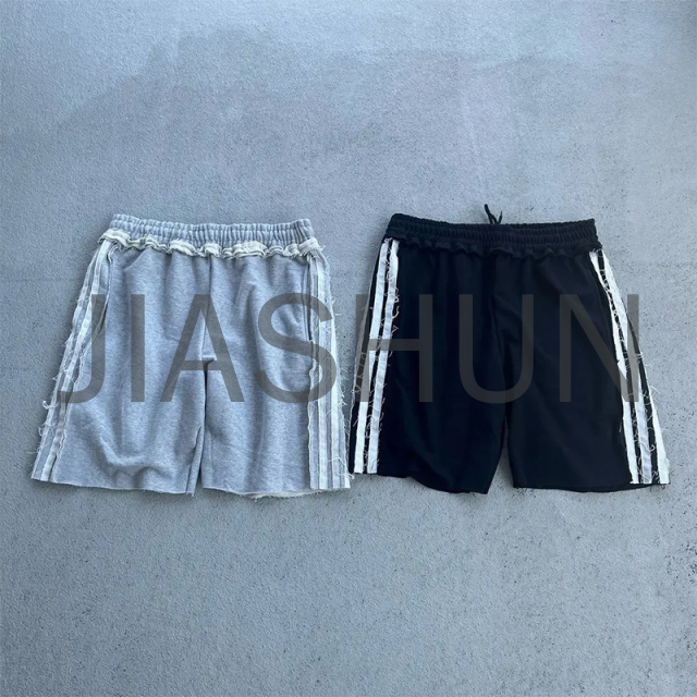 Custom Streetwear Shorts