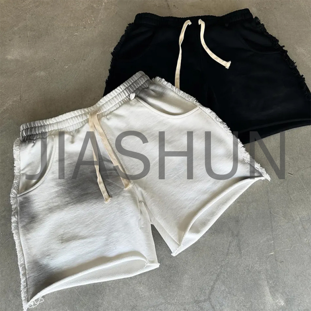 Custom Streetwear Shorts