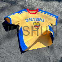 280 gsm 100% Cotton T-Shirt with Logo Embroidery