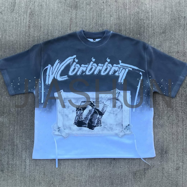 Custom Graphic T-Shirt
