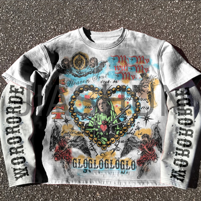 Custom Men's T-Shirts