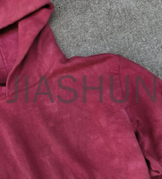 Custom Vintage Hoodie · Vintage wash · DTG print