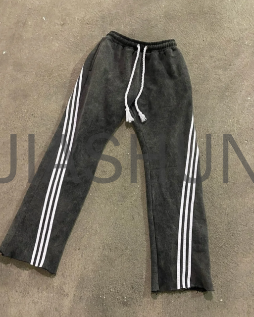 Custom Sweatpants · Vintage wash