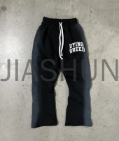 100% Cotton Heavyweight French Terry Tracksuit