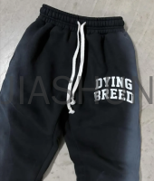 100% Cotton Heavyweight French Terry Tracksuit