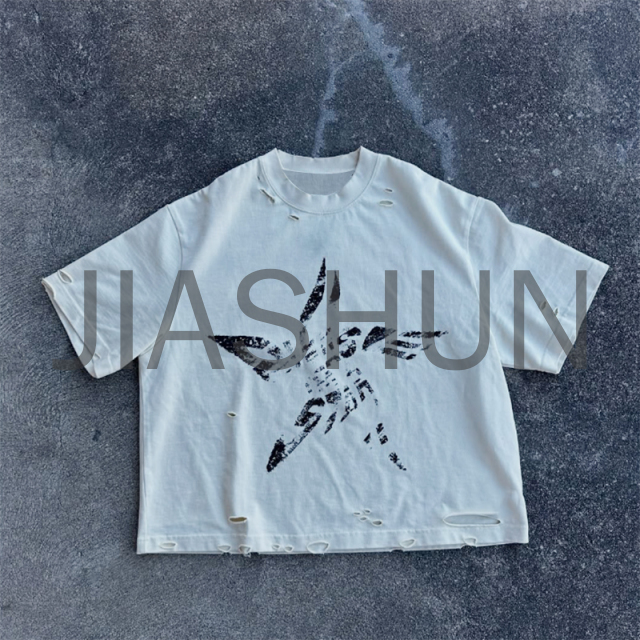 Custom Graphic T-Shirt