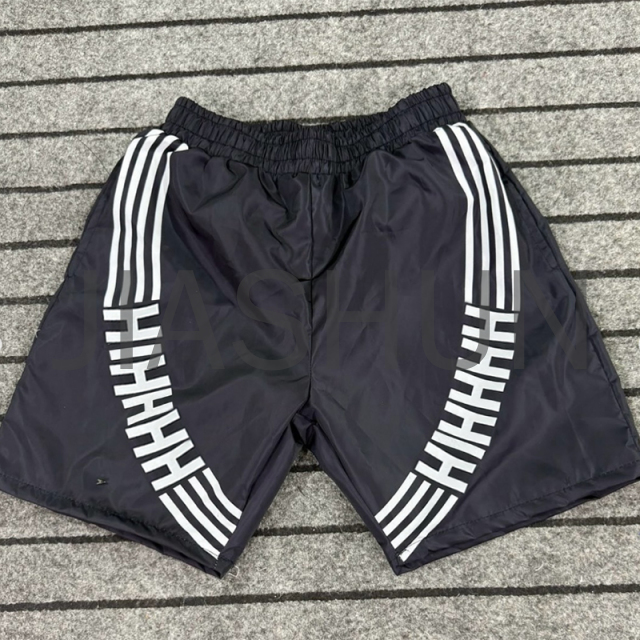 Custom Streetwear Shorts