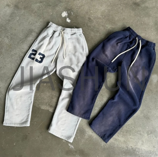 Custom Sweatpants