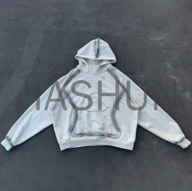 Custom Hoodie