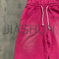 Custom Streetwear Shorts · 350 gsm · Vintage wash