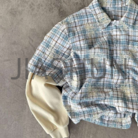Custom Men's Shirts · 300 gsm · Embroidery