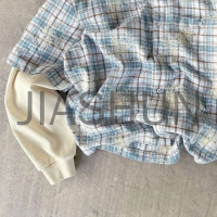 Custom Men's Shirts · 300 gsm · Embroidery