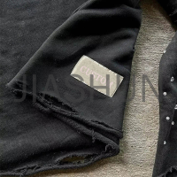 Custom Graphic T-Shirt · 300 gsm · Vintage wash