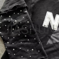 Custom Graphic T-Shirt · 300 gsm · Vintage wash