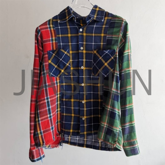 Custom Men's Shirts
