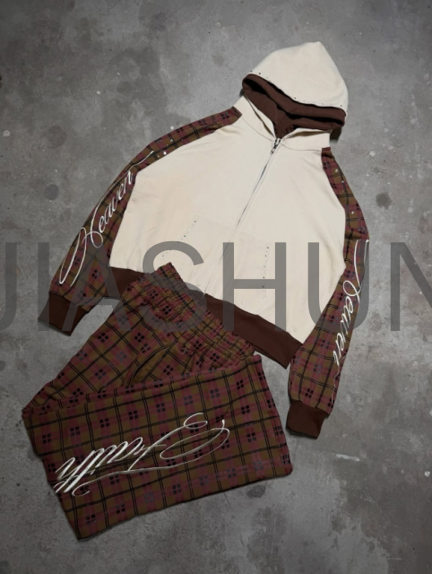 Custom Hoodie · Vintage wash