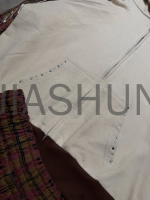 Custom Hoodie Set · Vintage wash