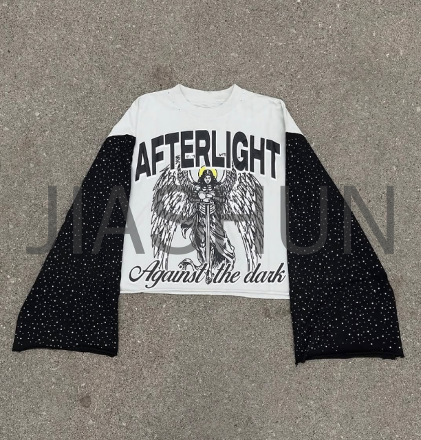 Custom Graphic T-Shirt