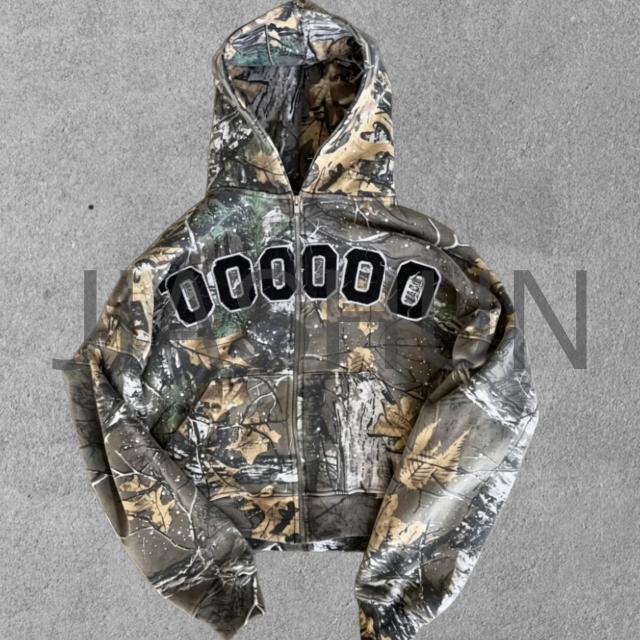 Custom Hoodie