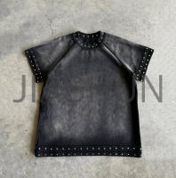 Custom Oversized Graphic T-Shirt