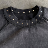 Custom Oversized Graphic T-Shirt
