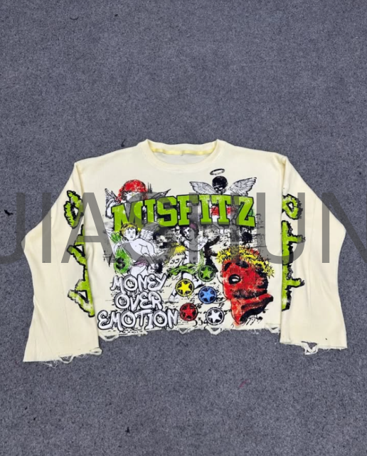 Custom Men's T-Shirts