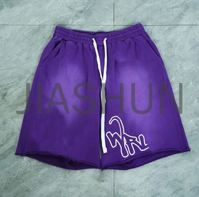 Custom Streetwear Shorts