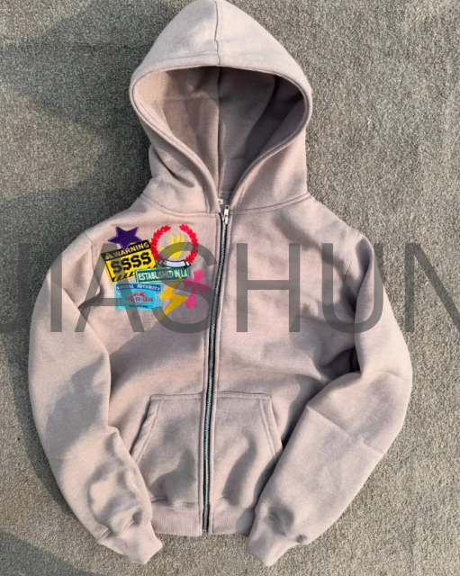 Custom Hoodie