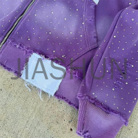 500 gsm Cotton Oversized Zip-Up Hoodie with Screen Print