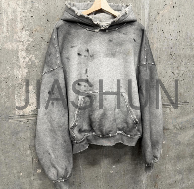 Custom Hoodie
