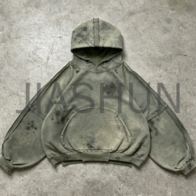 Custom Hoodie