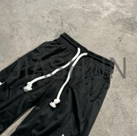 Quick Dry Mesh Joggers