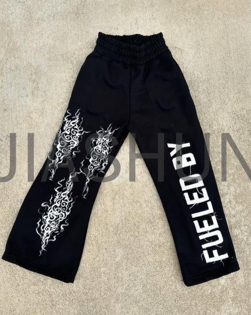 Custom Sweatpants