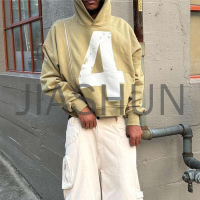 Custom Oversized Hoodie · 500 gsm · Screen print