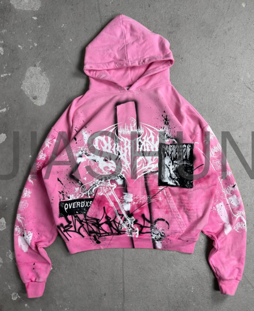 Custom Hoodie