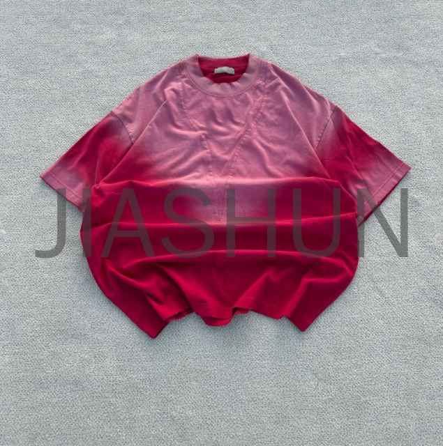 Custom Graphic T-Shirt · 300 gsm