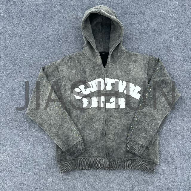 Custom Hoodie