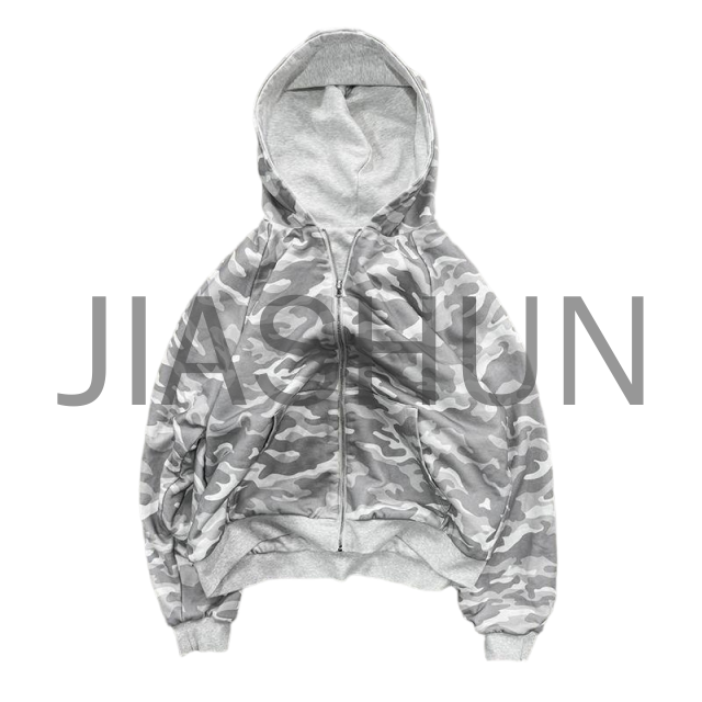 Custom Hoodie
