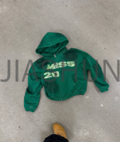 Custom Hoodie · 360 gsm